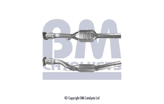 Catalyseur CE, Image 2