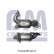 Catalyseur CE, Vignette 2
