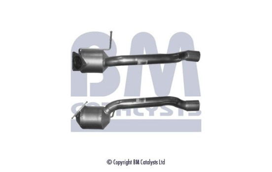 Catalyseur CE, Image 2