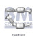 Catalyseur CE, Vignette 2