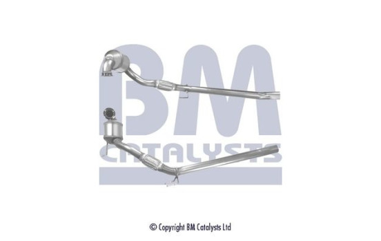 Catalyseur CE, Image 2