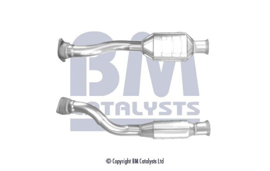 Catalyseur CE, Image 2