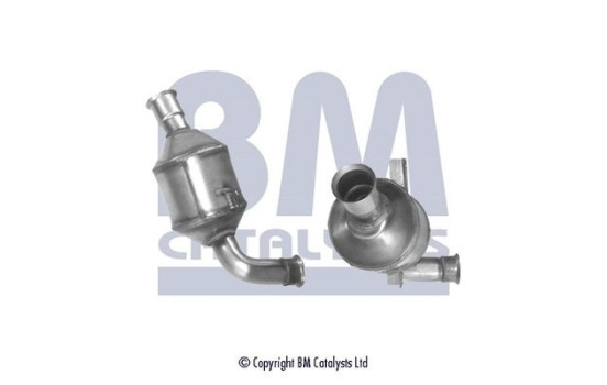 Catalyseur CE, Image 2