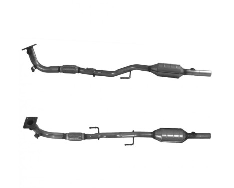 Catalyseur CE