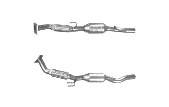 Catalyseur CE