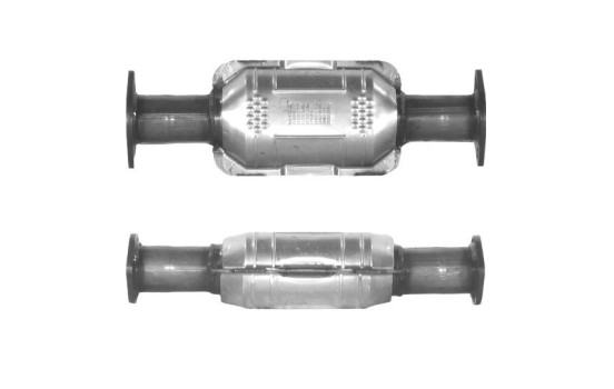 Catalyseur CE