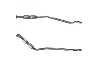Catalyseur CE