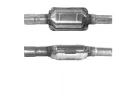 Catalyseur CE