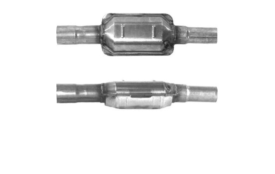 Catalyseur CE