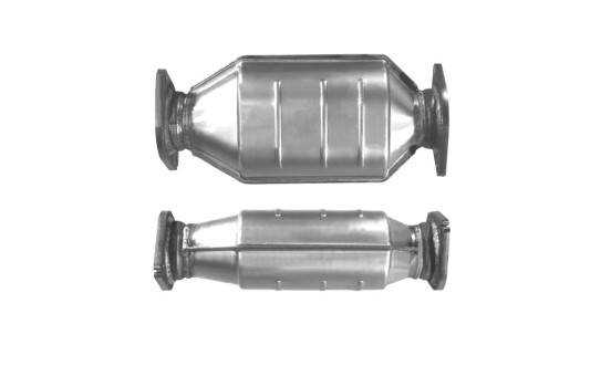 Catalyseur CE