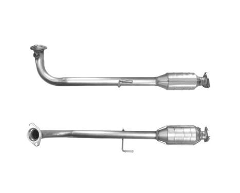 Catalyseur CE