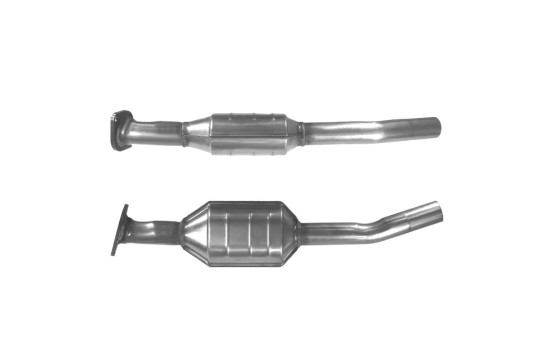 Catalyseur CE