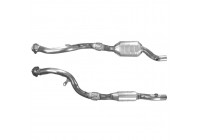 Catalyseur CE