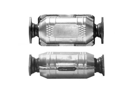 Catalyseur CE