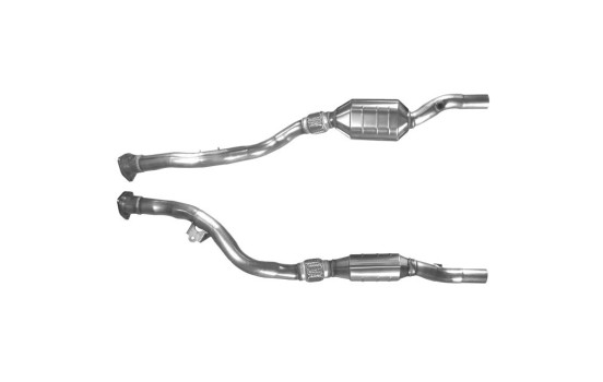 Catalyseur CE