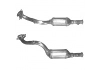 Catalyseur CE