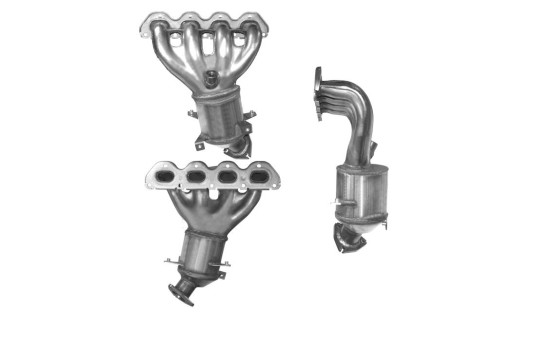 Catalyseur CE