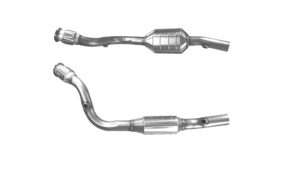 Catalyseur CE