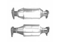 Catalyseur CE