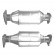 Catalyseur CE