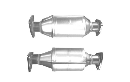 Catalyseur CE