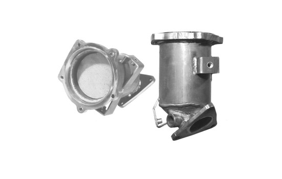 Catalyseur CE