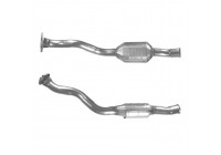Catalyseur CE