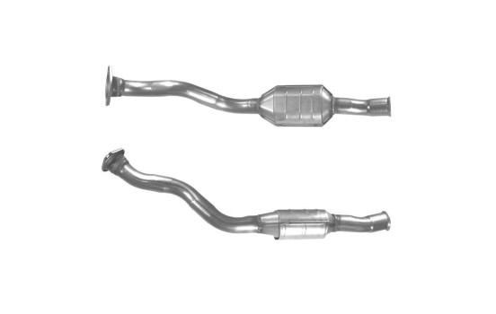 Catalyseur CE