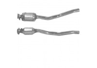 Catalyseur CE