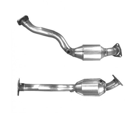 Catalyseur CE