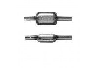 Catalyseur CE