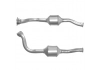 Catalyseur CE