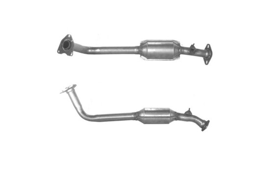 Catalyseur CE