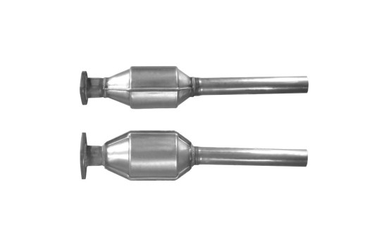 Catalyseur CE