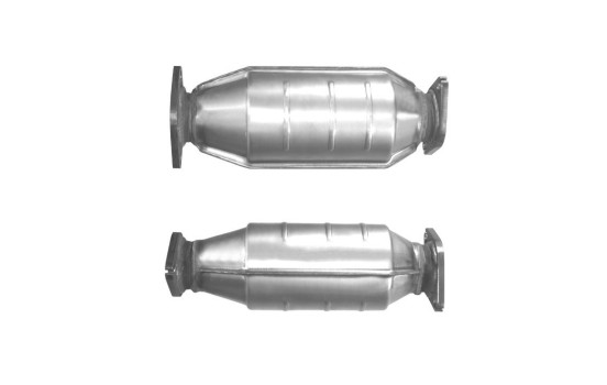 Catalyseur CE