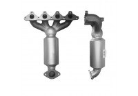 Catalyseur CE