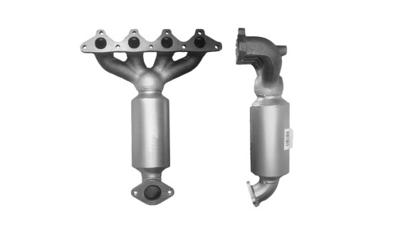 Catalyseur CE
