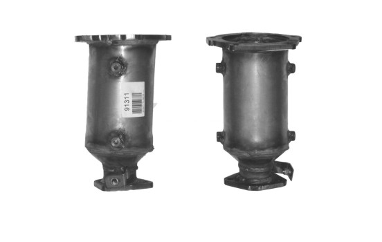 Catalyseur CE