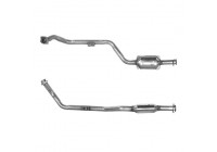 Catalyseur CE