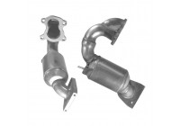 Catalyseur CE