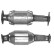Catalyseur CE