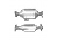 Catalyseur CE