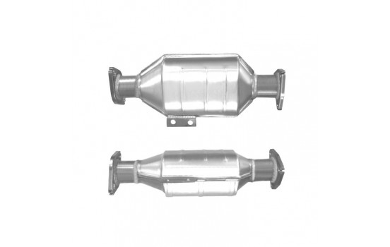 Catalyseur CE