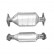 Catalyseur CE