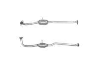 Catalyseur CE