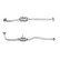 Catalyseur CE