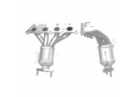 Catalyseur CE