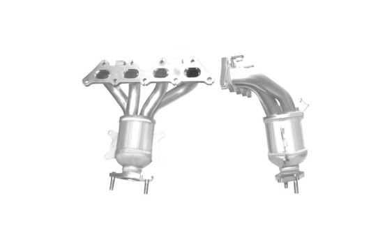 Catalyseur CE