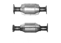 Catalyseur CE