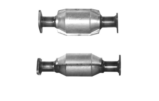 Catalyseur CE
